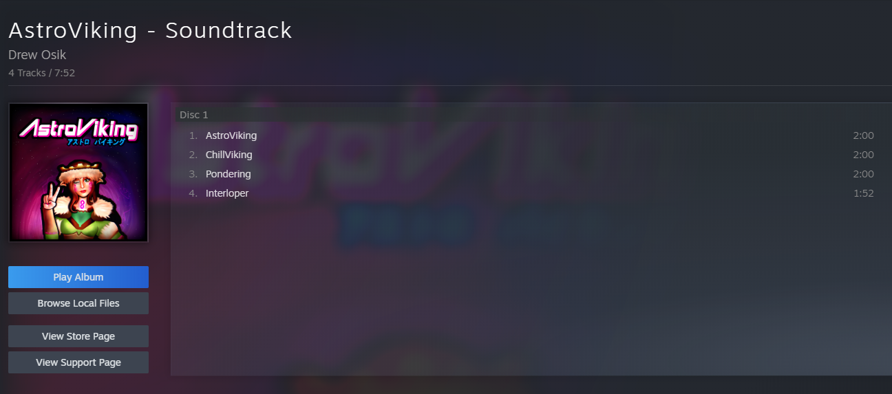 Steam post image