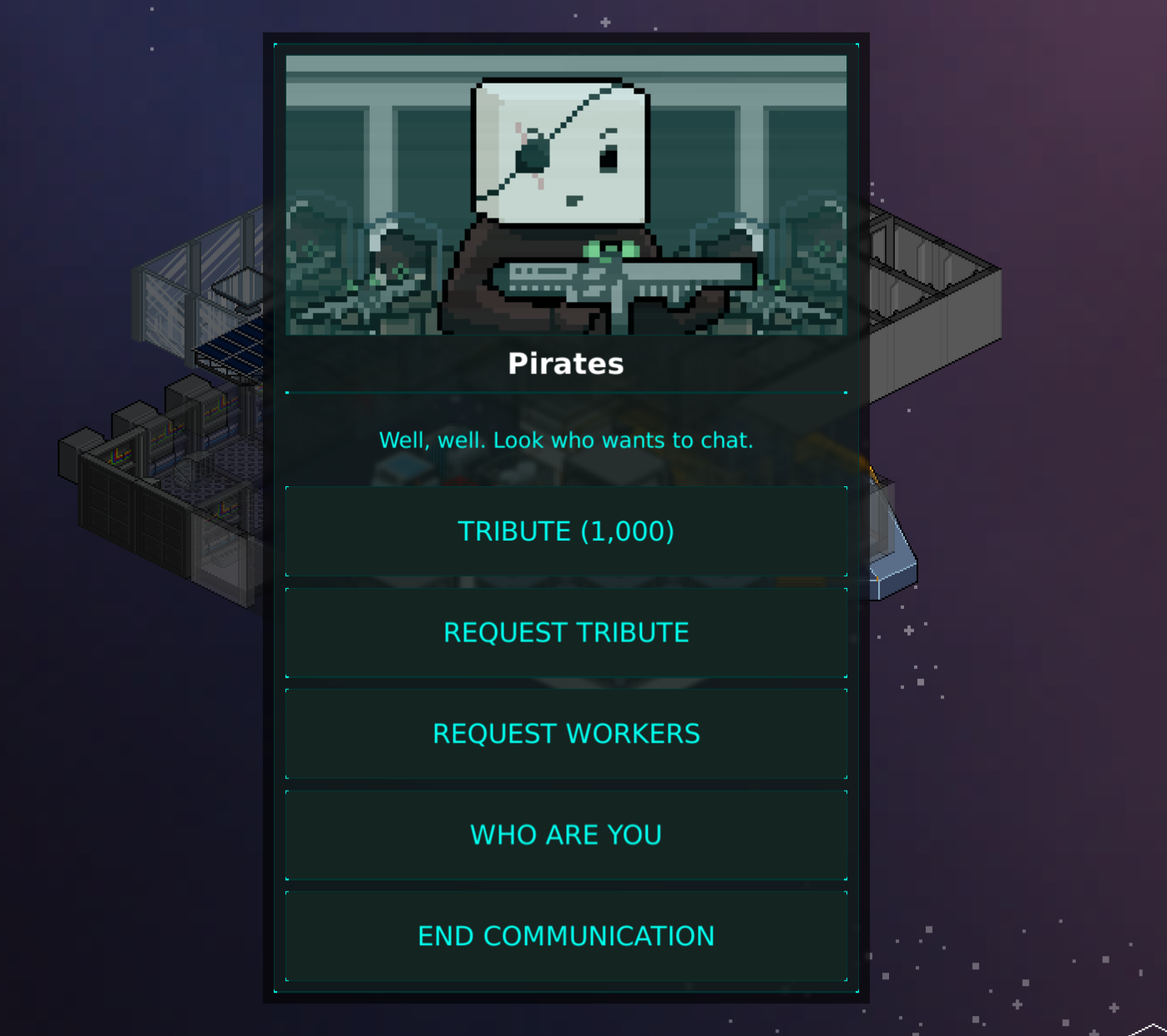 Steam post image