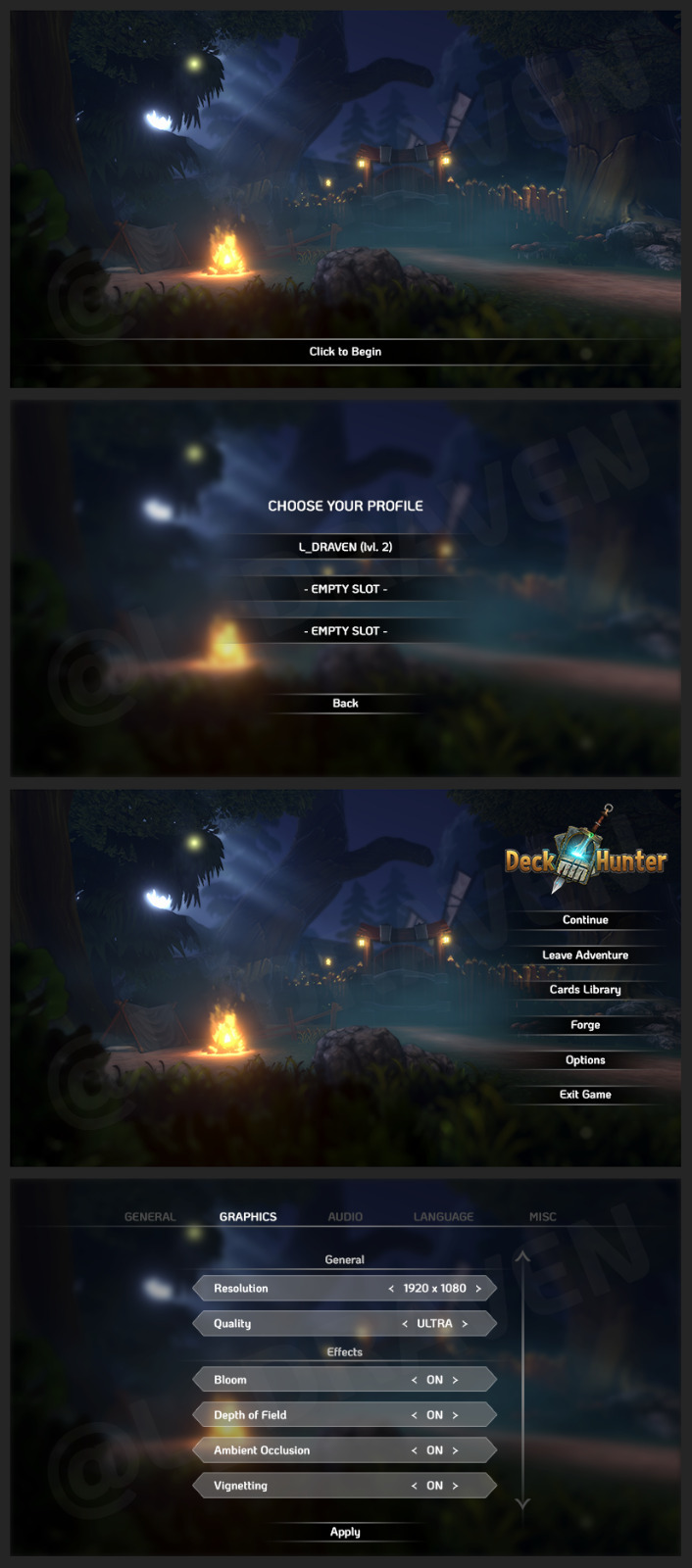 Steam post image