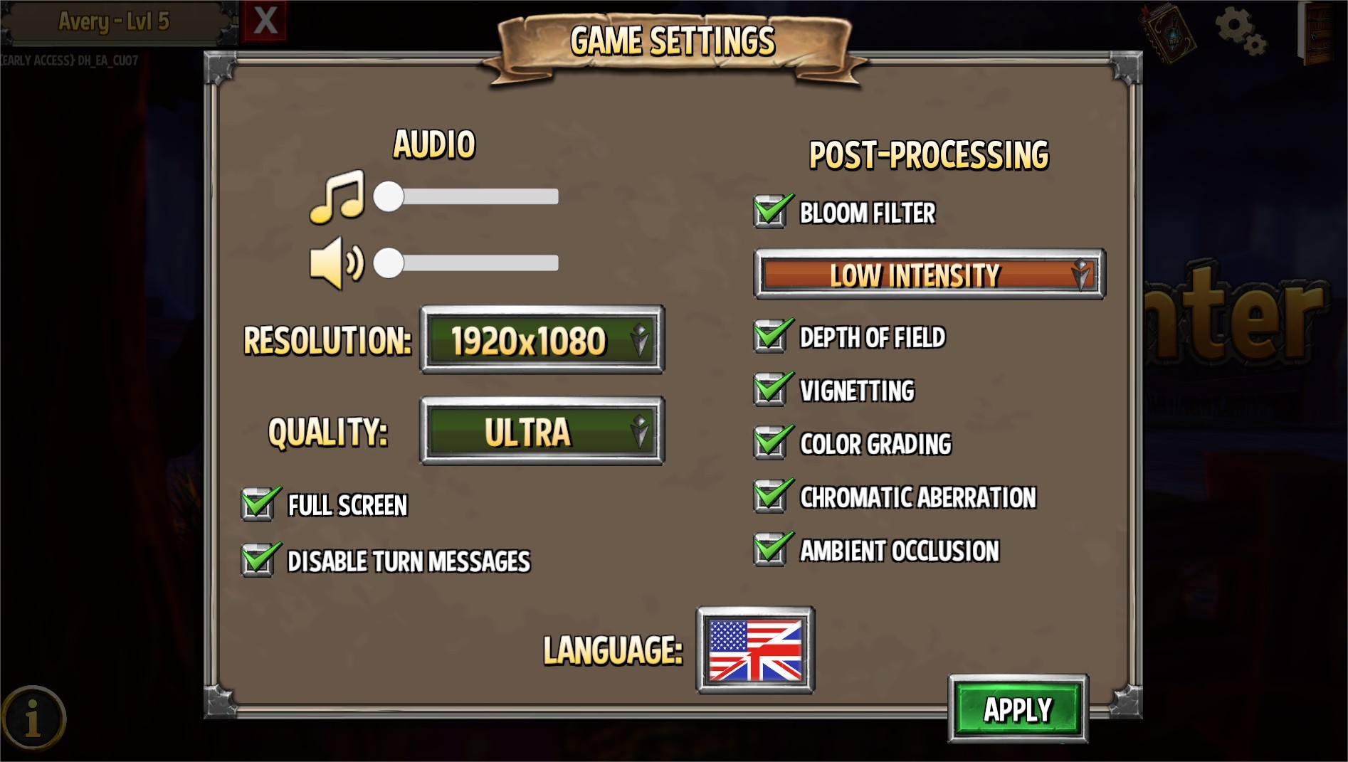 Steam post image