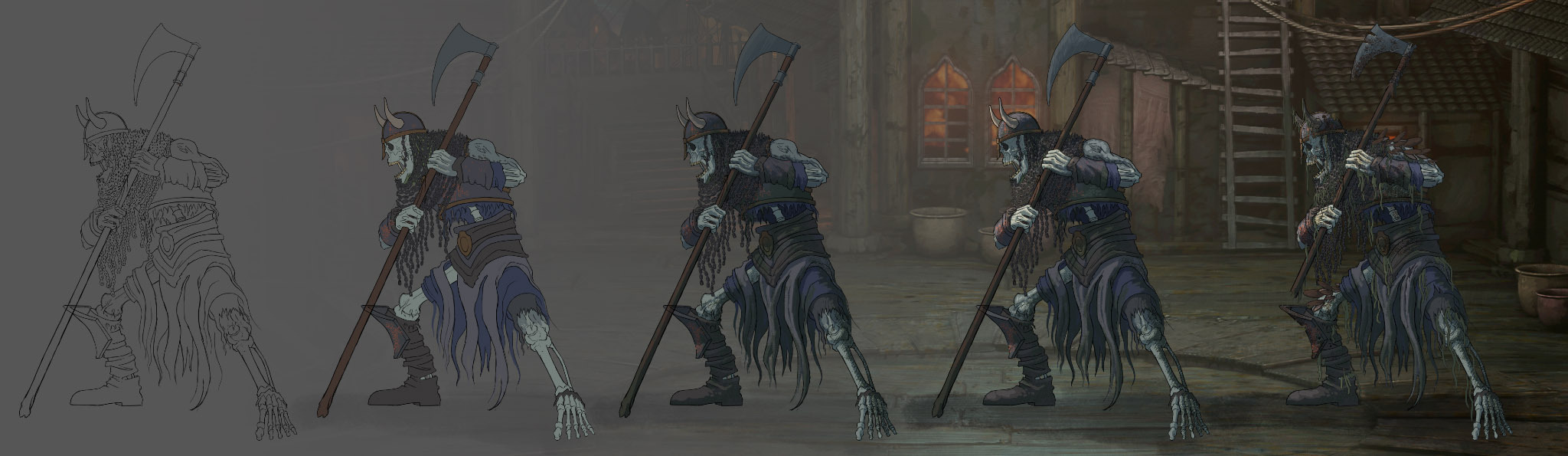 Steam post image