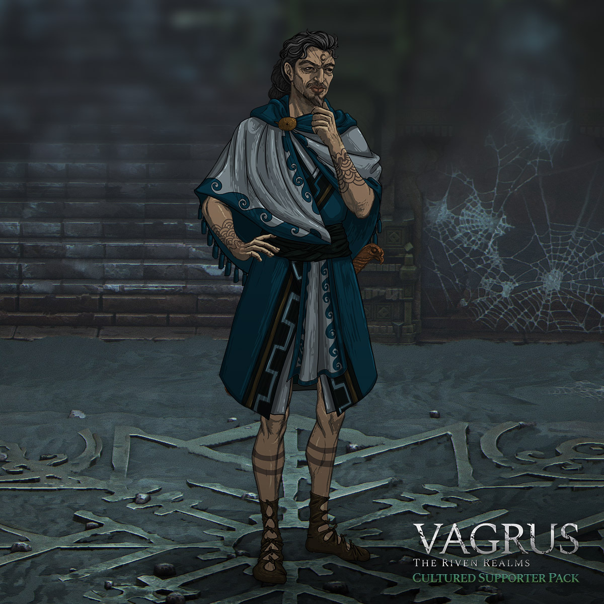Steam post image