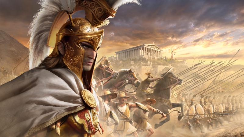 Steam :: Game Migrated to Another Steam Page :: [Alexander] Season ...