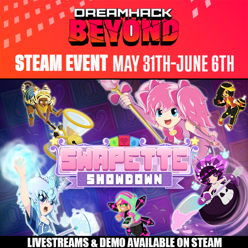 Steam post image