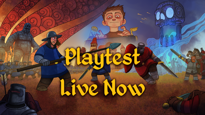 Touch Type Tale - Strategic Typing - Clacky keyboards at the ready, it ...