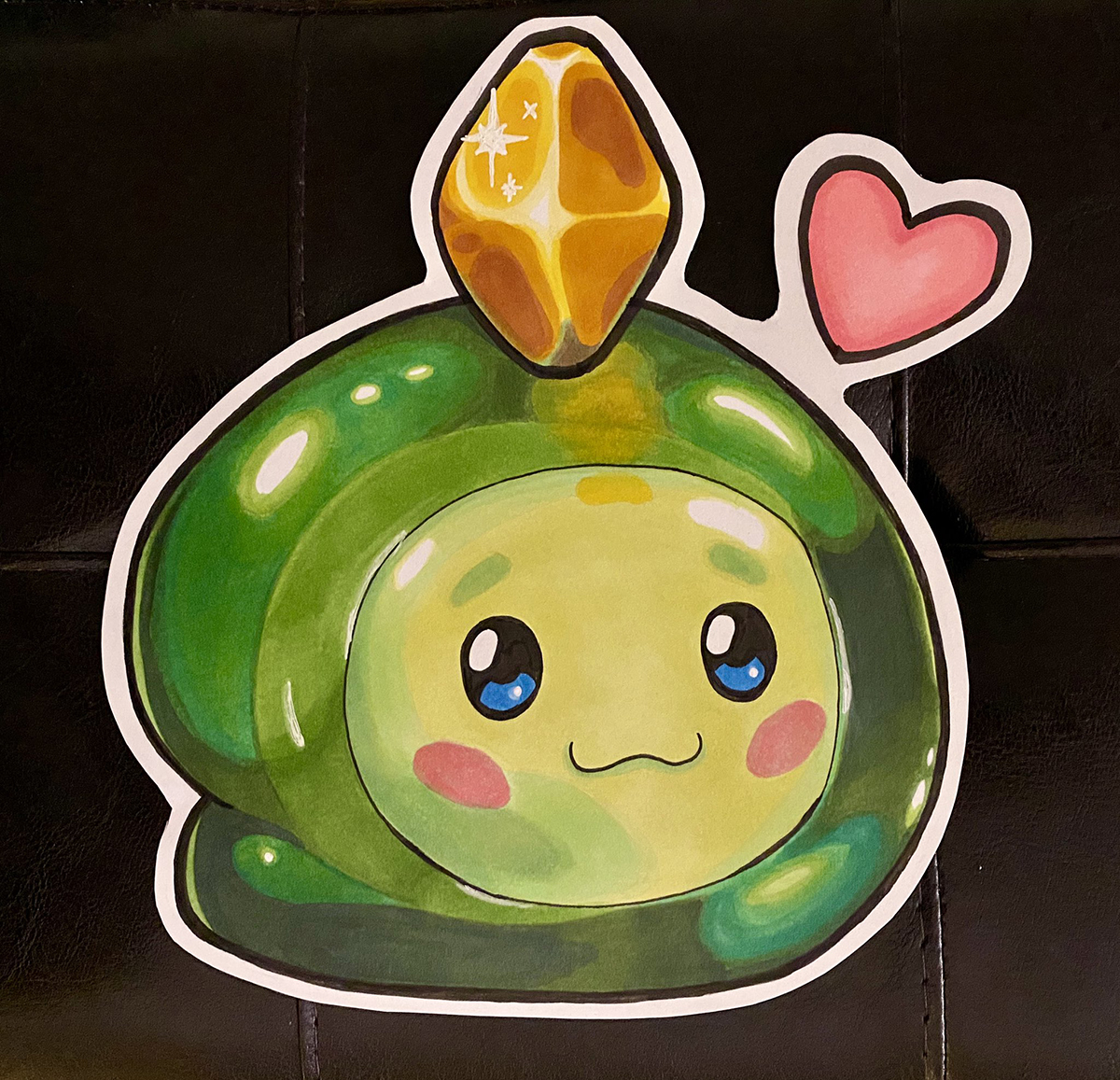 Steam post image
