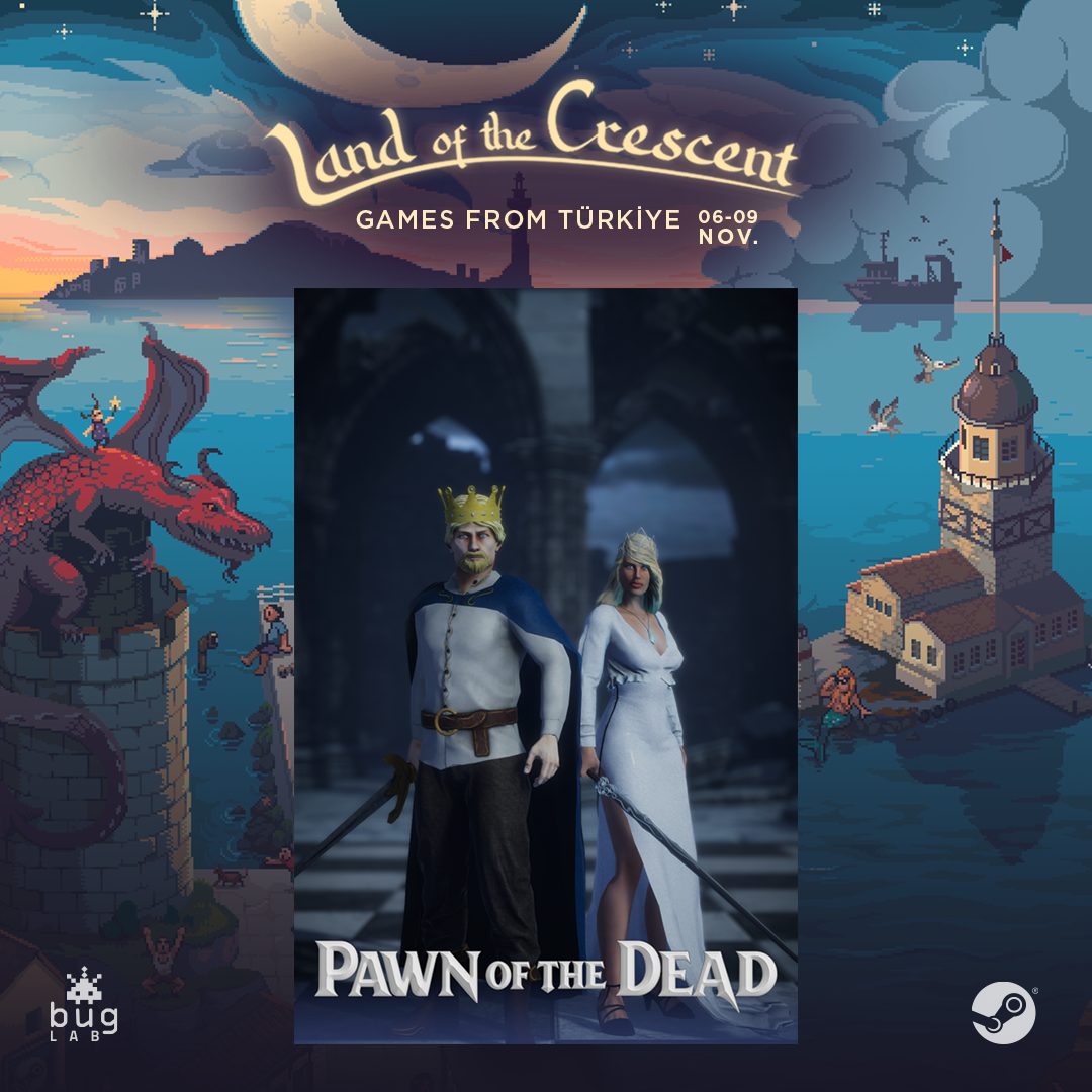 Steam post image