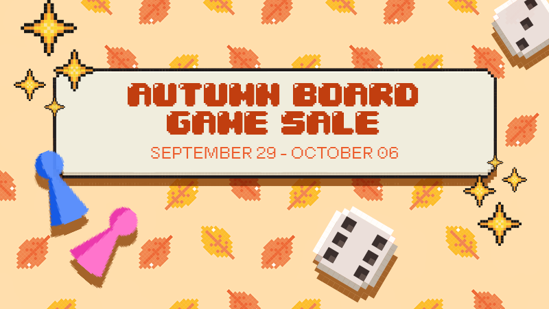 Marmalade Game Studio Autumn Publisher Sale