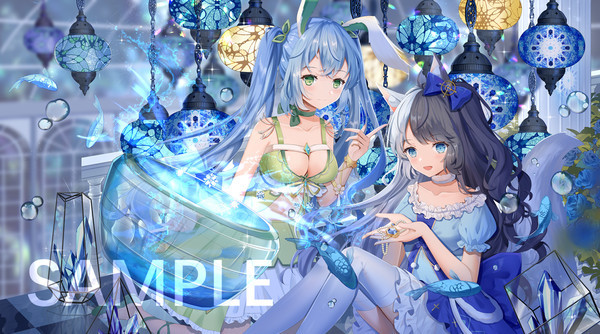 Steam post image