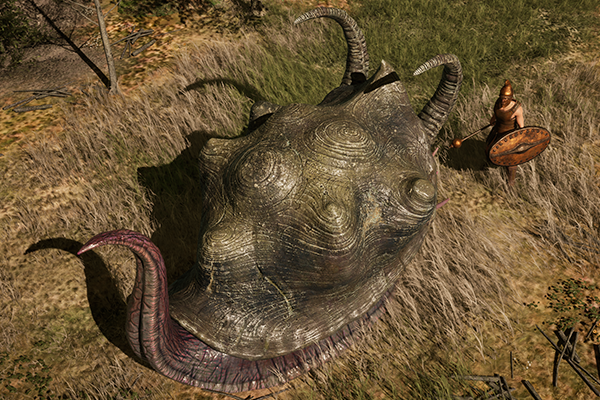 Steam post image