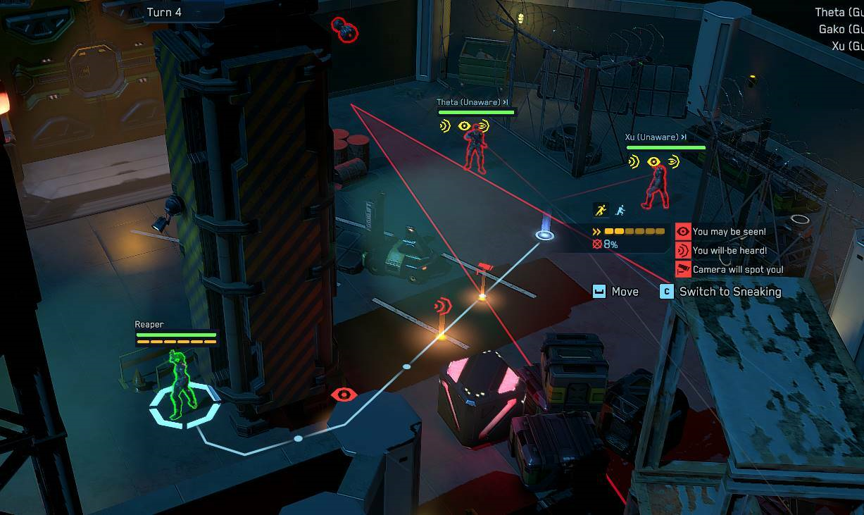 Steam post image