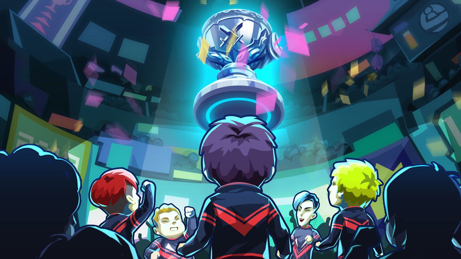 Steam post image