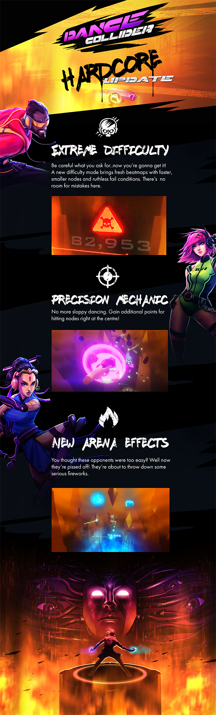 Steam post image