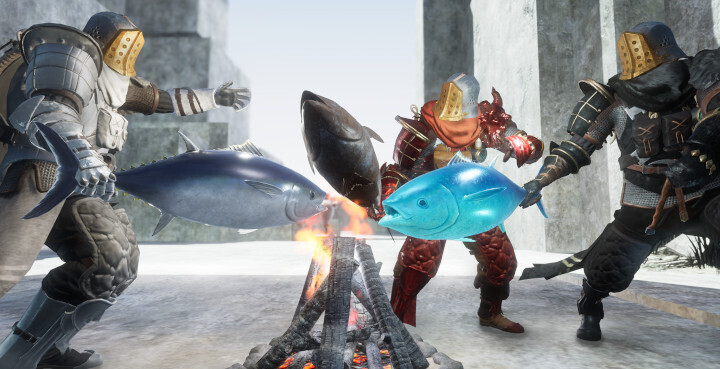 Steam post image