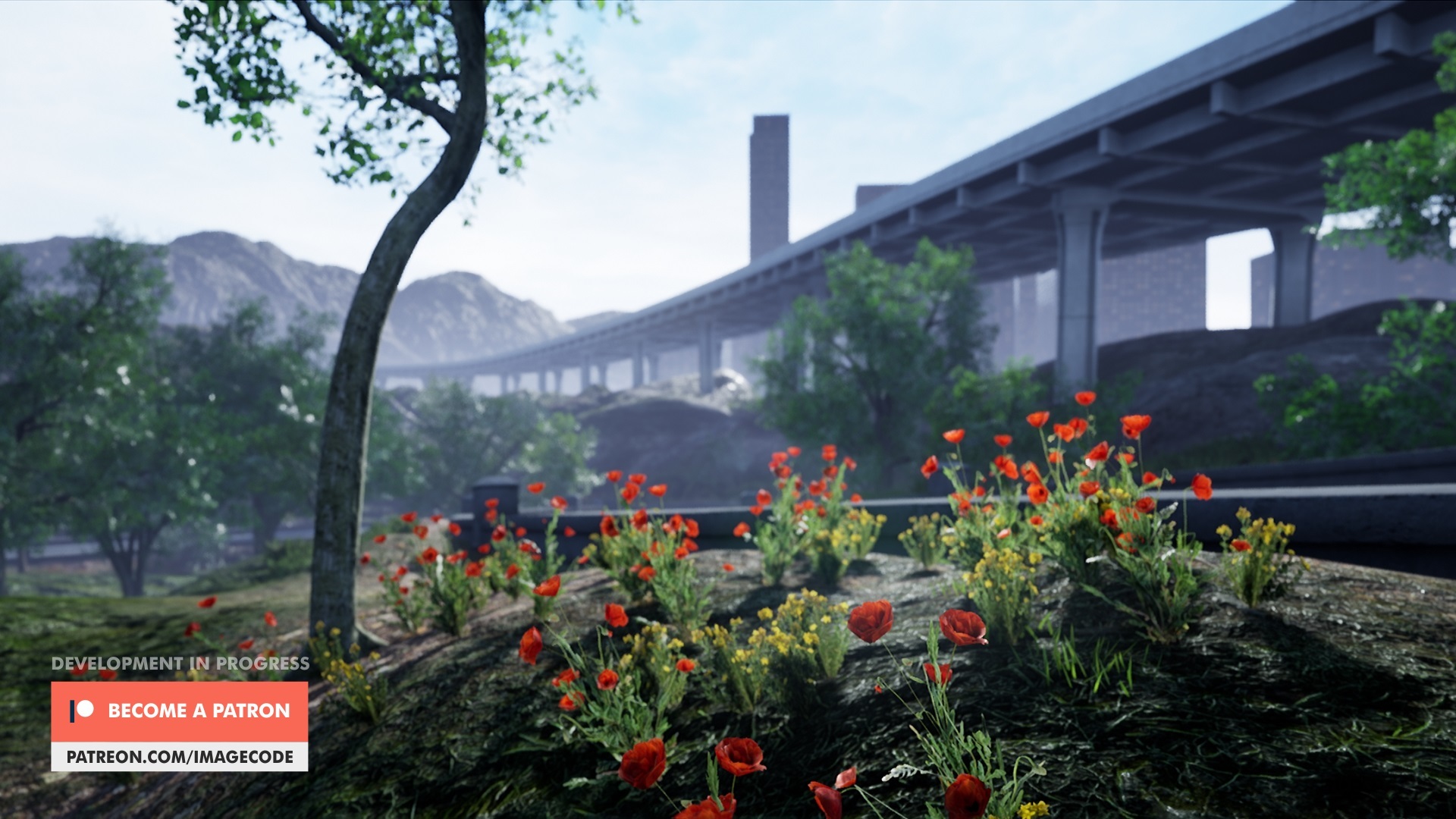 Steam post image