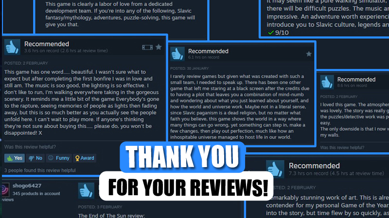 Steam post image