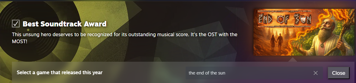 Steam post image