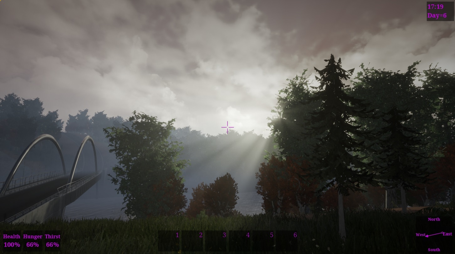 Steam post image