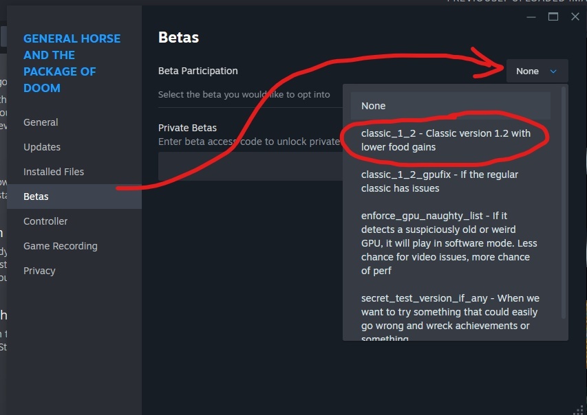 Steam post image