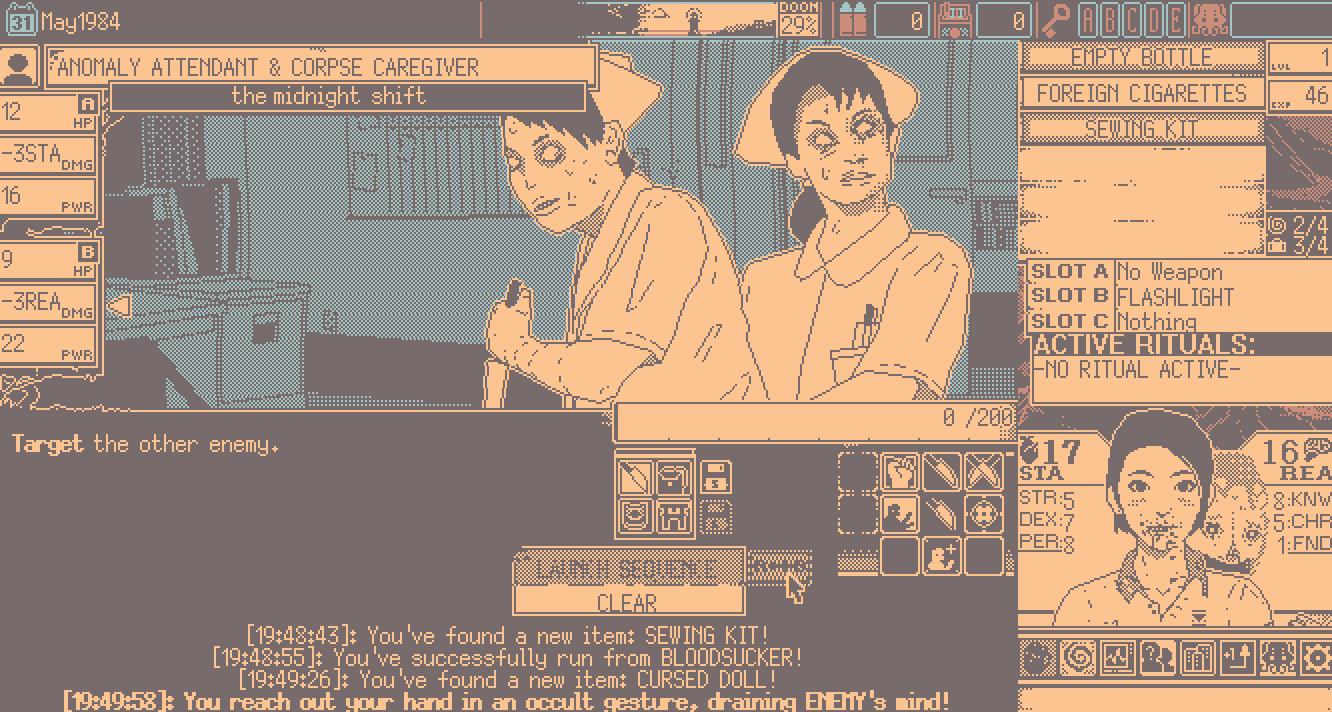 Steam post image