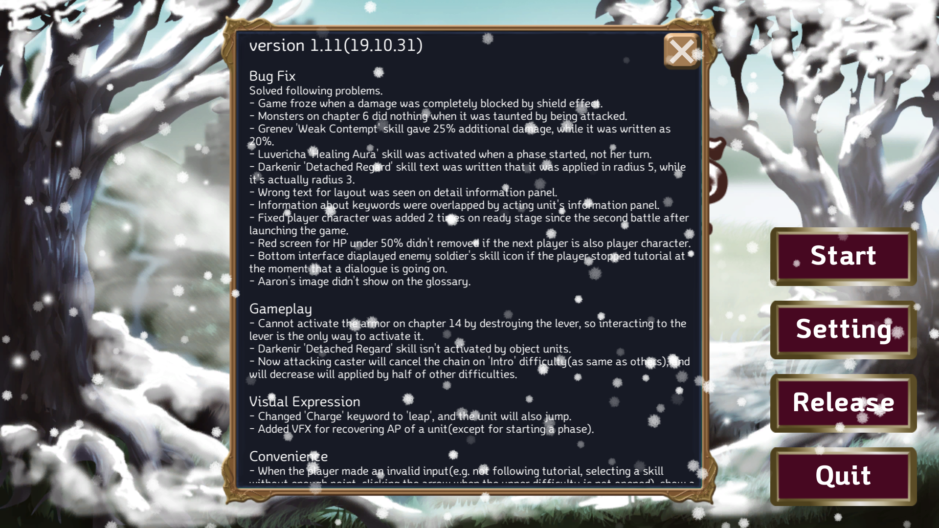 Steam post image