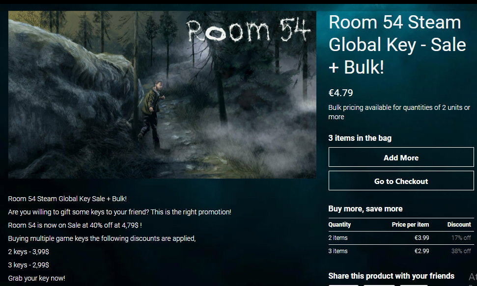 Steam post image