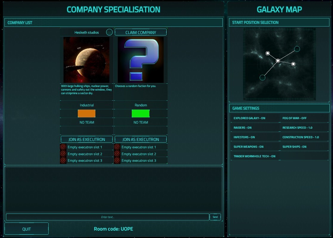 Steam post image