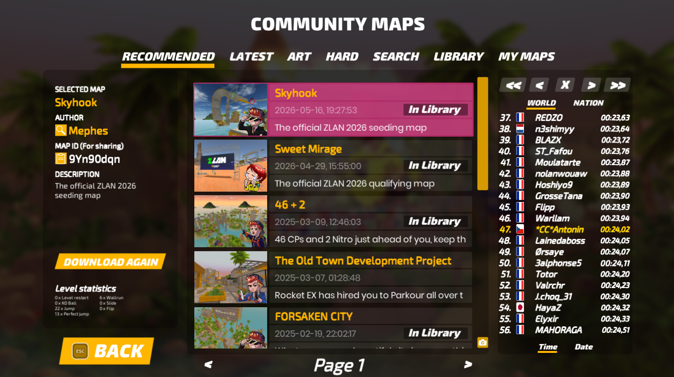 Steam post image