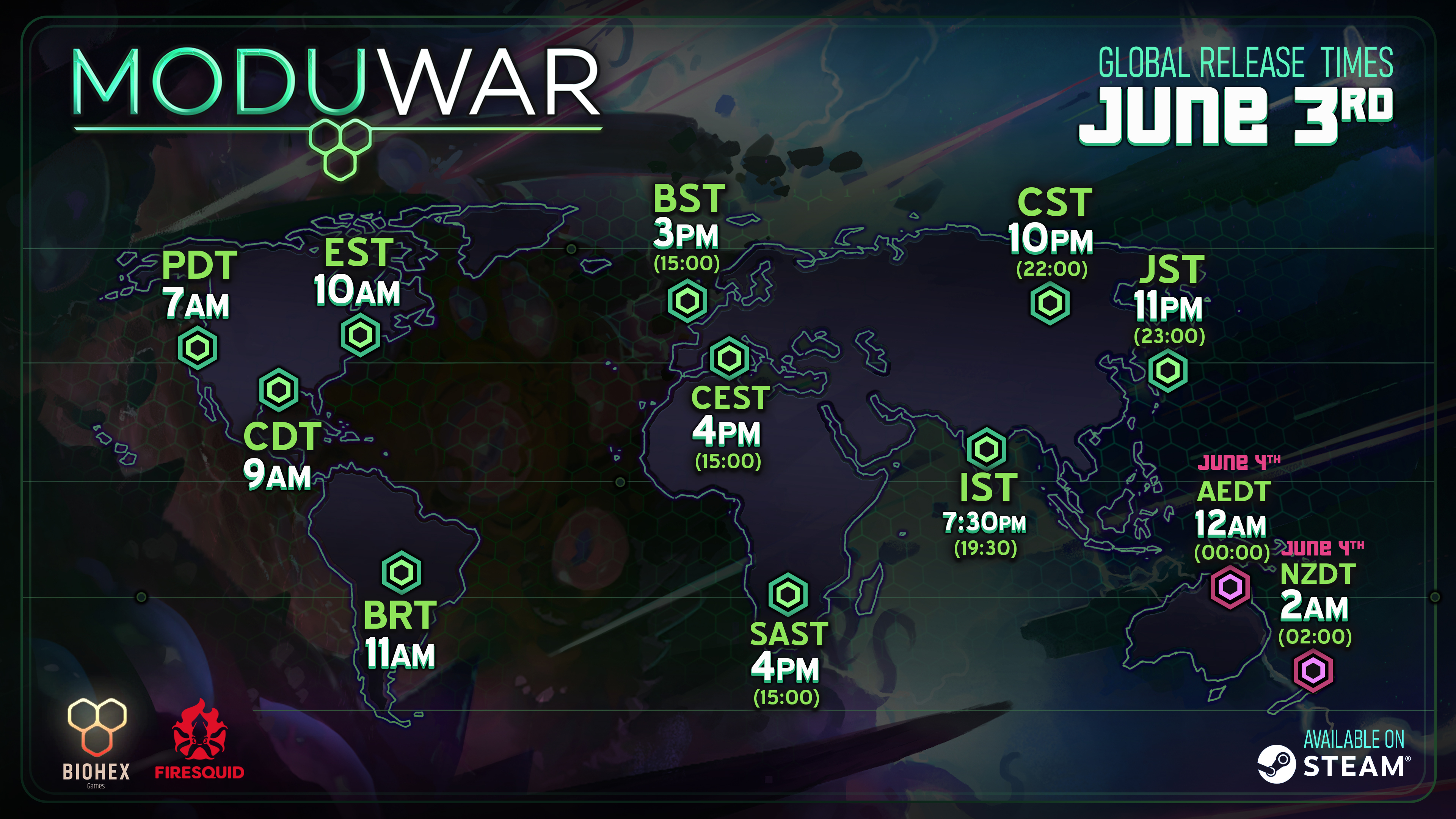 Steam post image