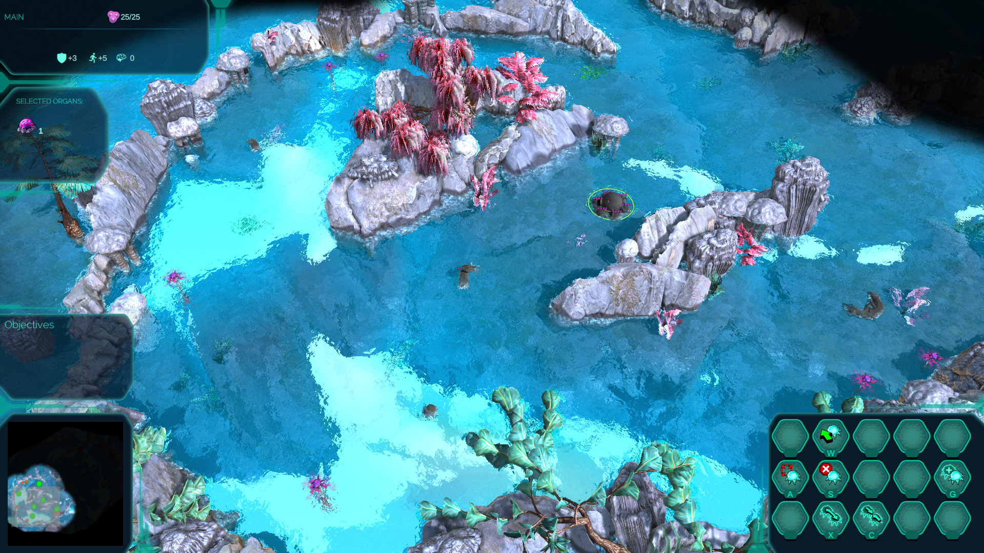 Steam post image