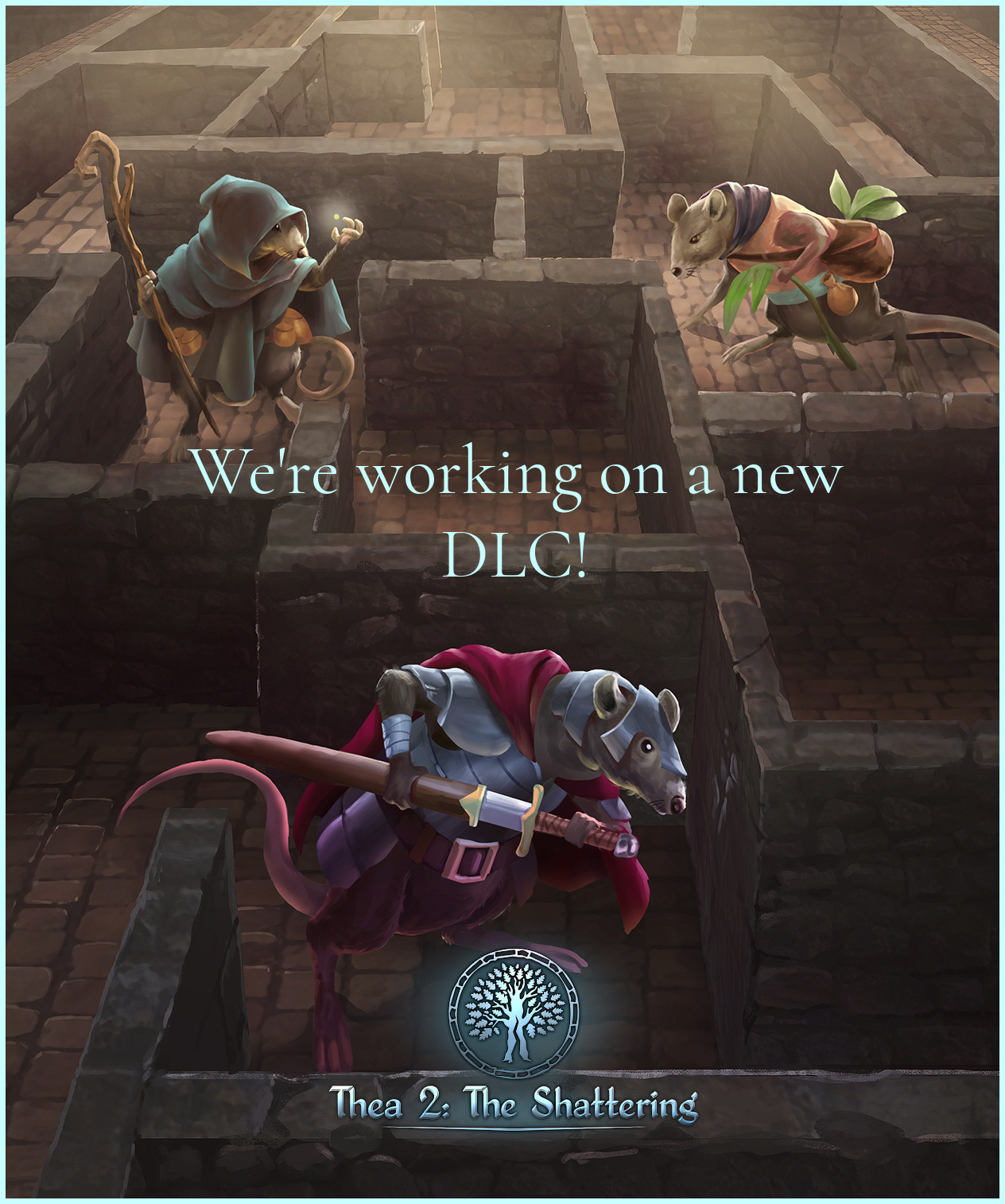 Steam post image