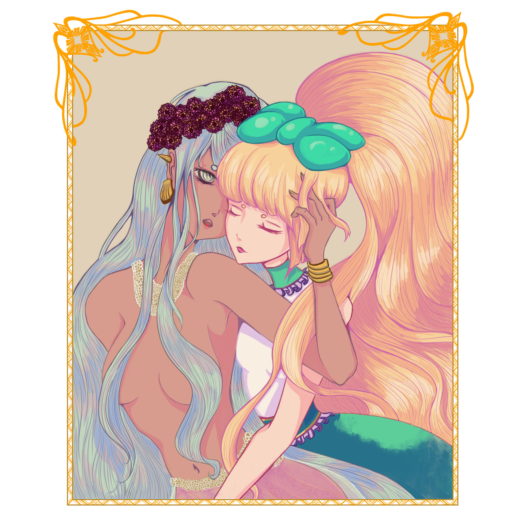 Steam post image