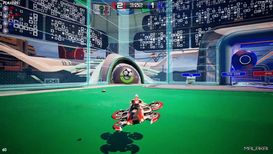 Steam post image