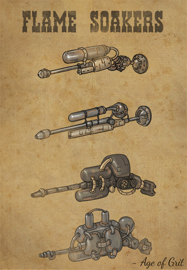 Steam post image