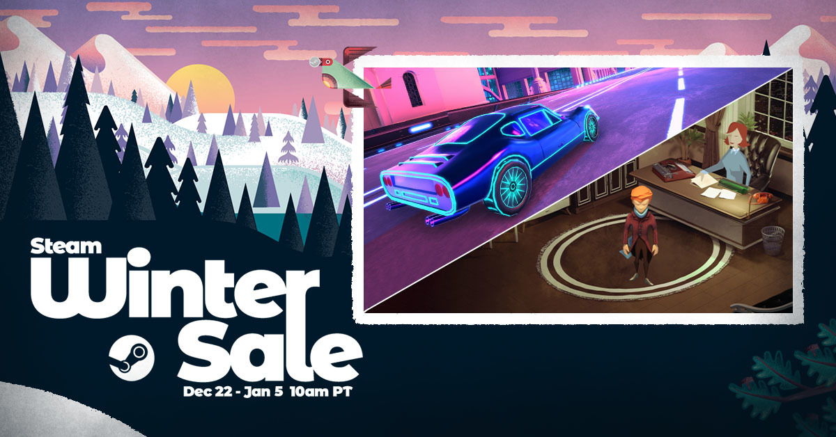 Steam post image
