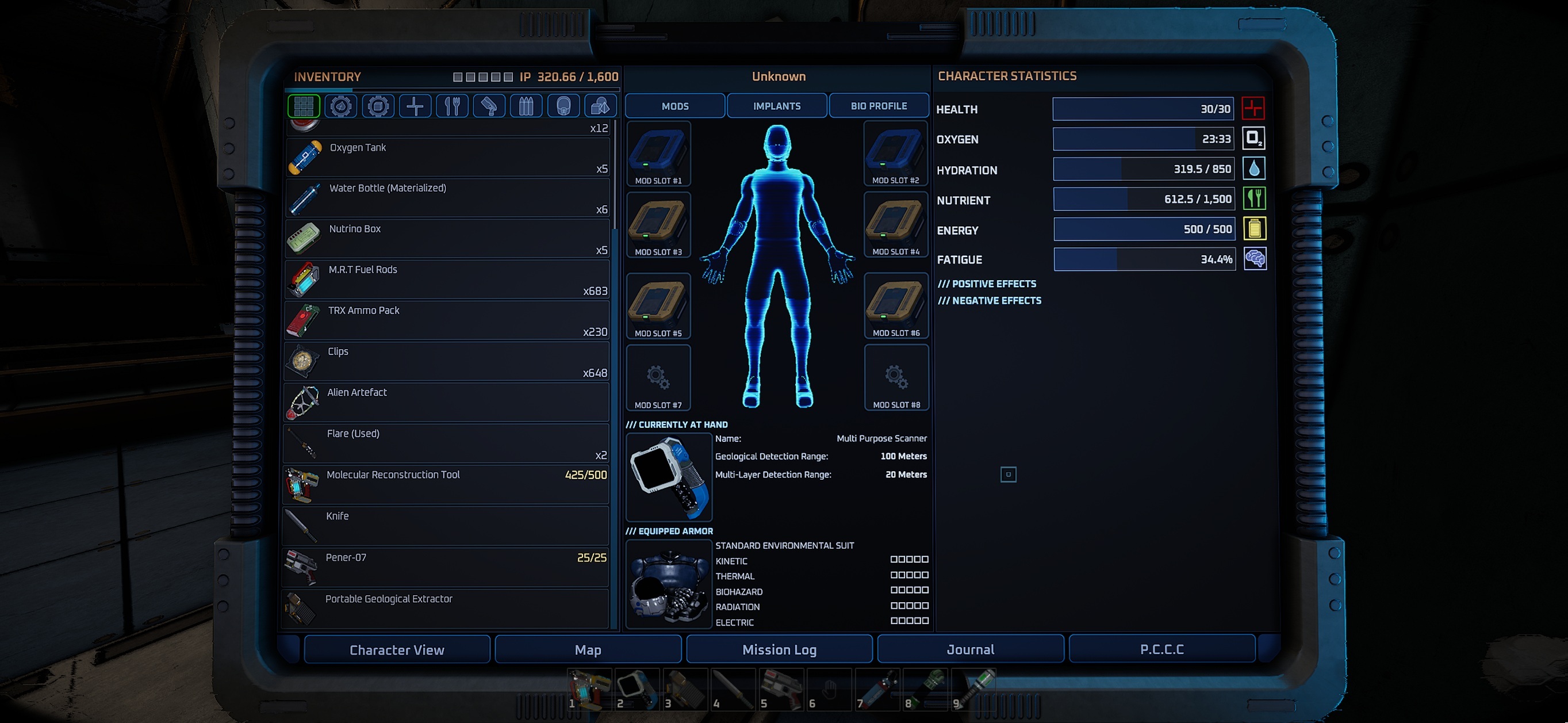 Steam post image