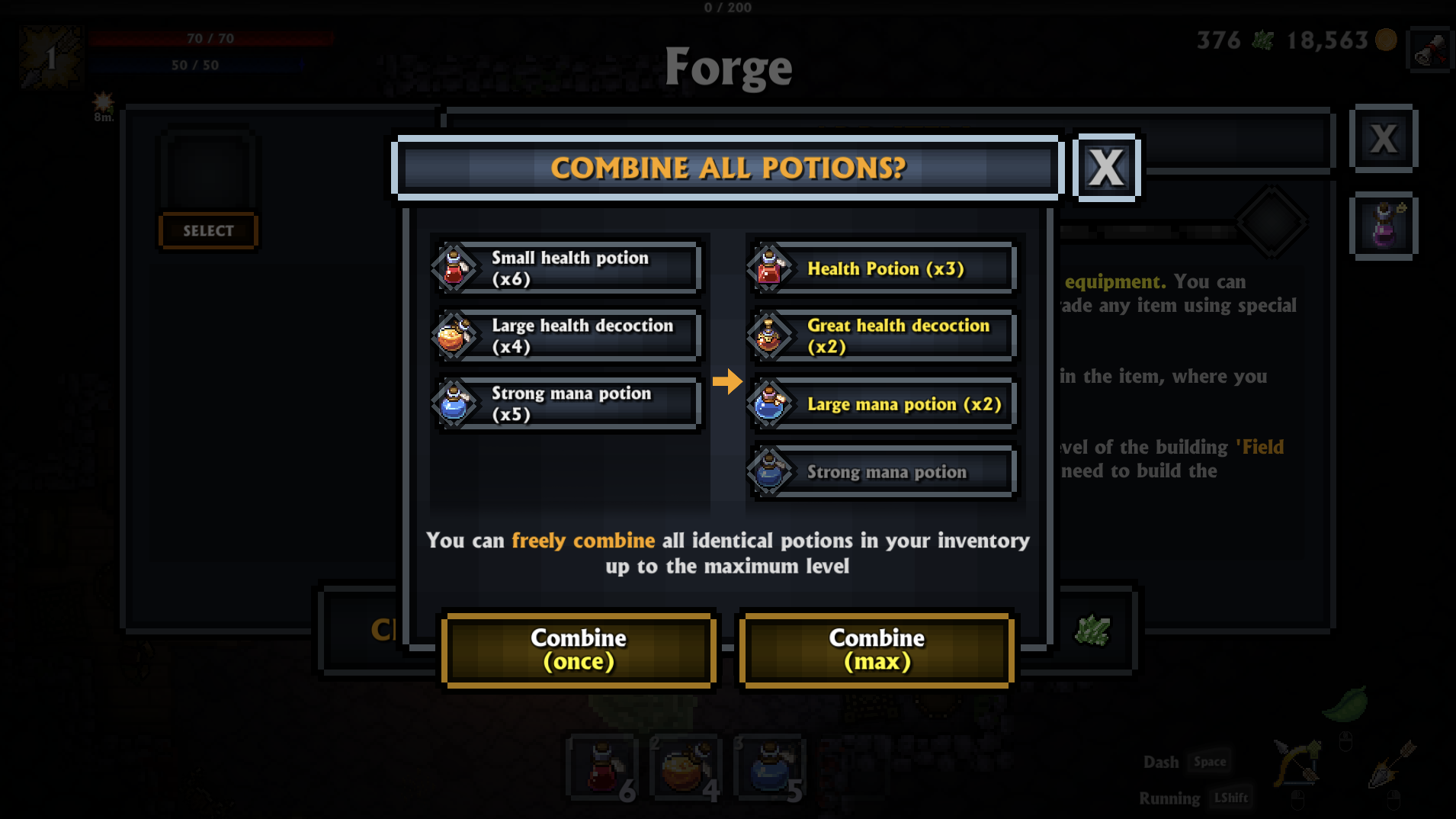 Steam post image