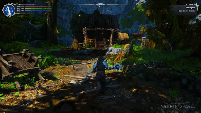 Steam post image