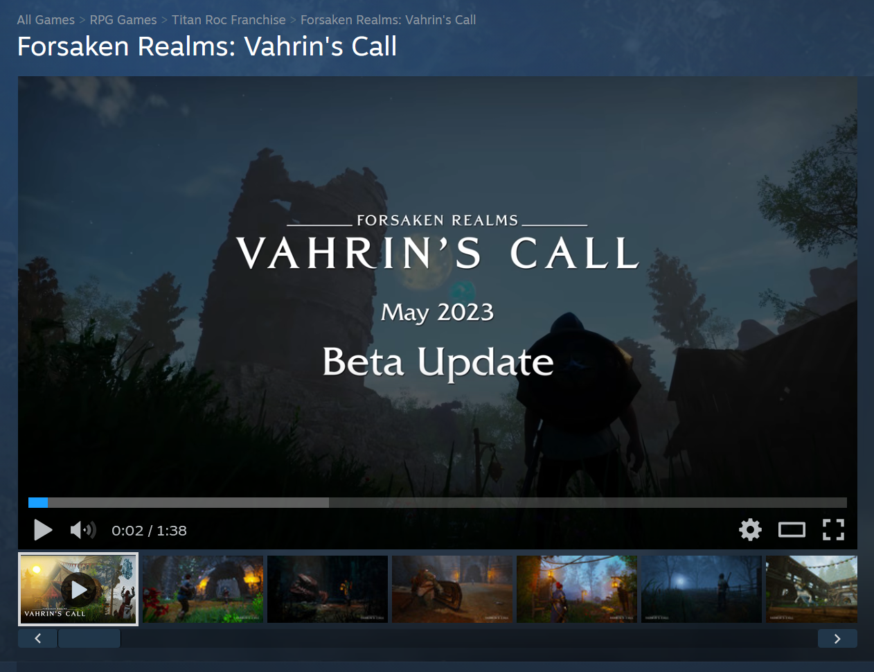 Steam post image