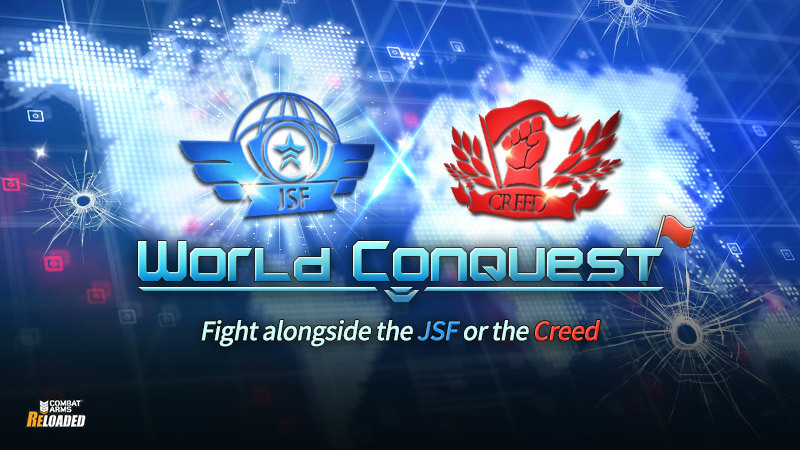 CA Reloaded Patch Notes 2021.02.10 [Valentines Sale] · CombatArms ...