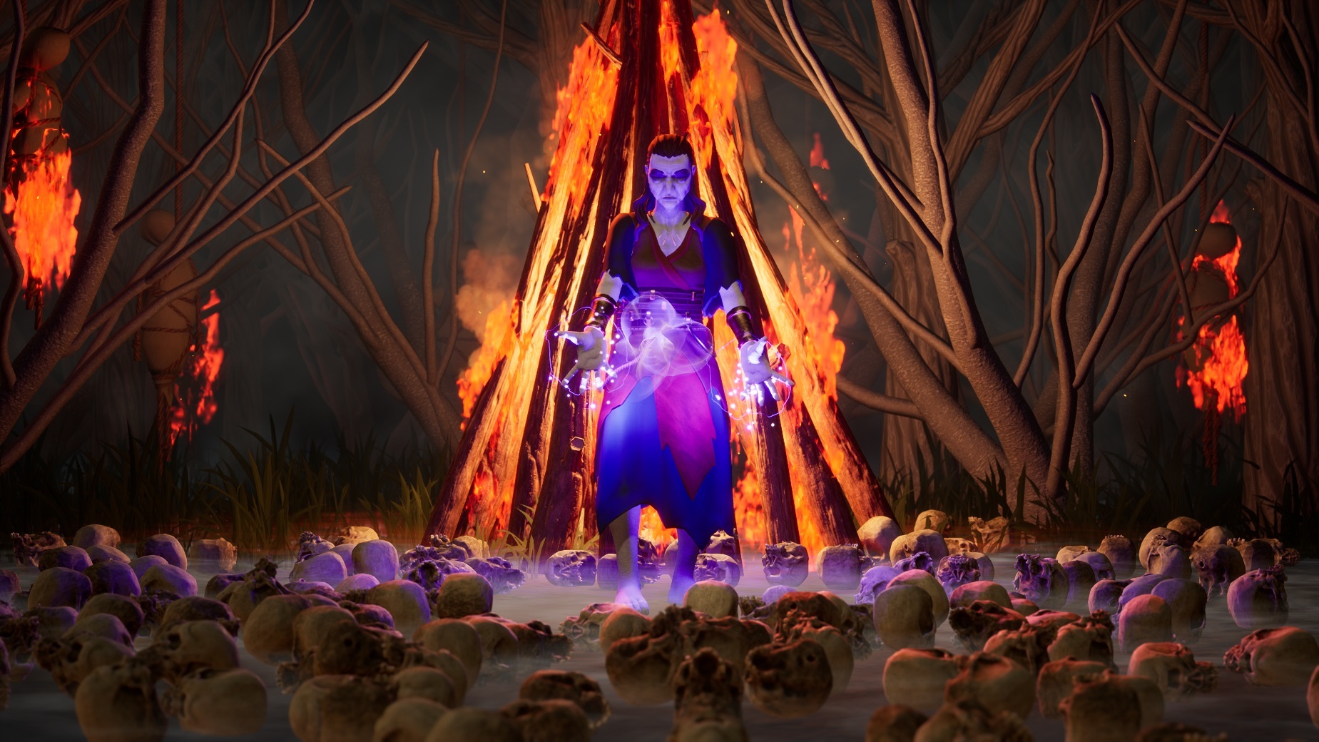 Steam post image