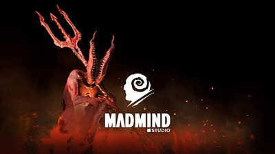 Agony UNRATED on Steam