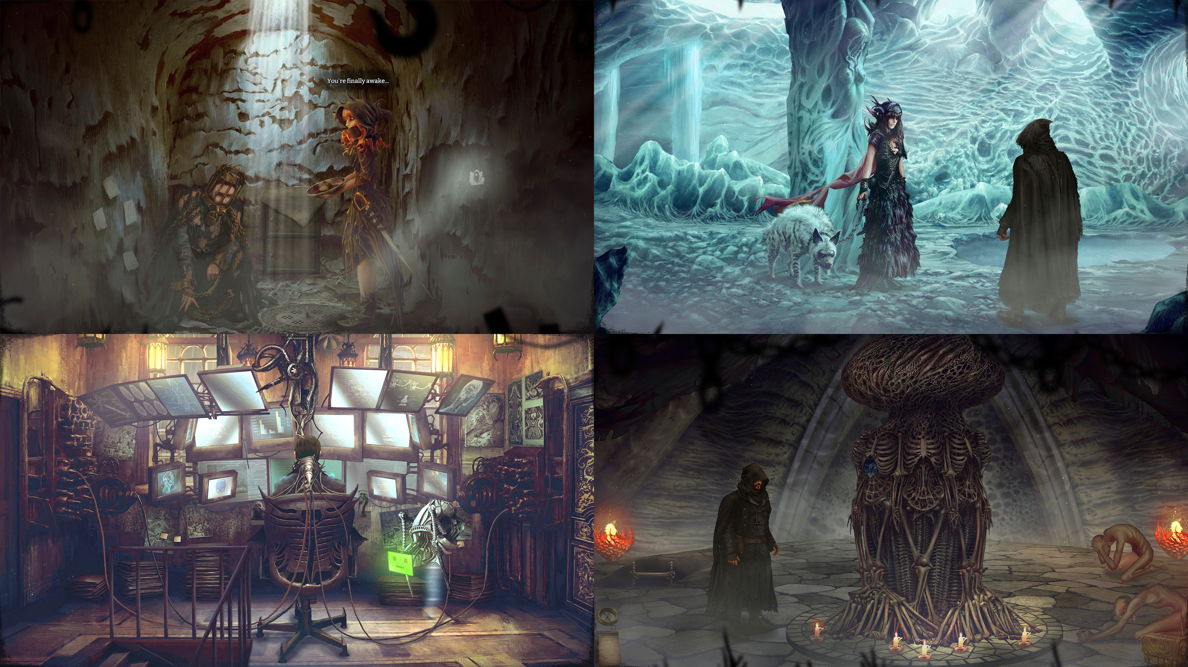Steam post image