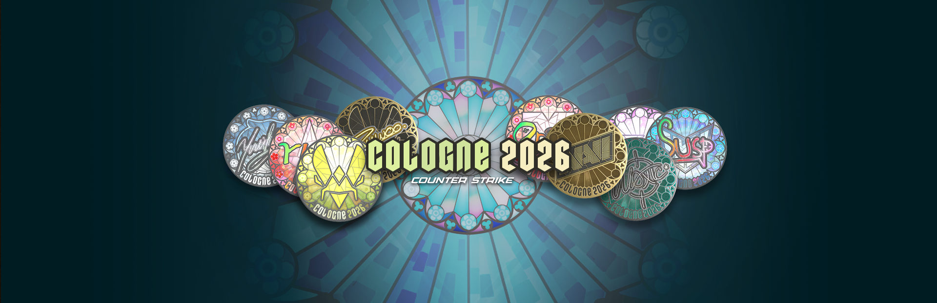 IEM Cologne 2026 Major Playoffs Begin