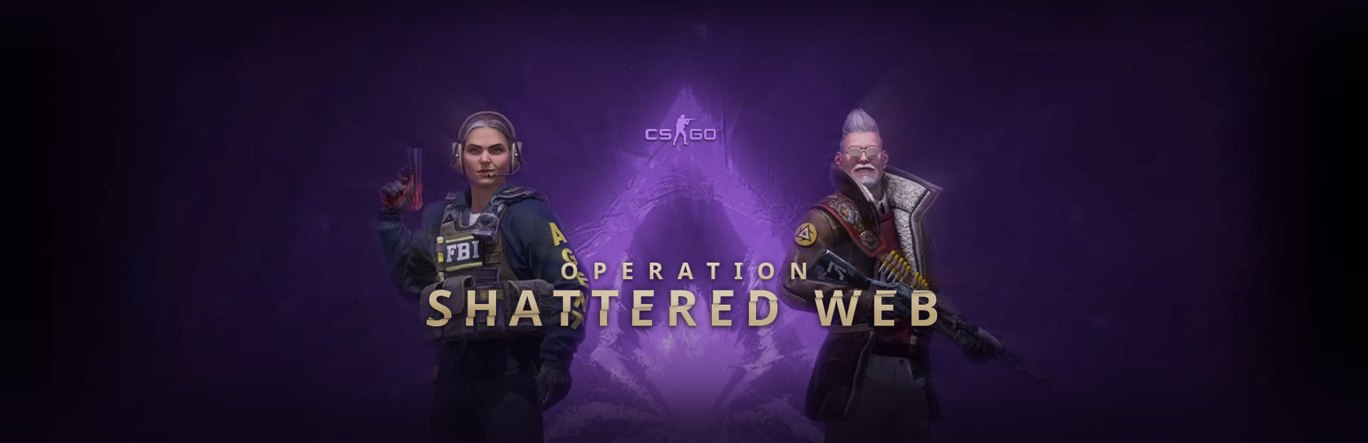 New Operation Mission Set Released