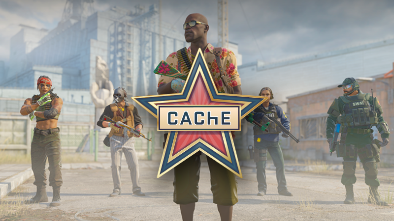 The Return Of Cache