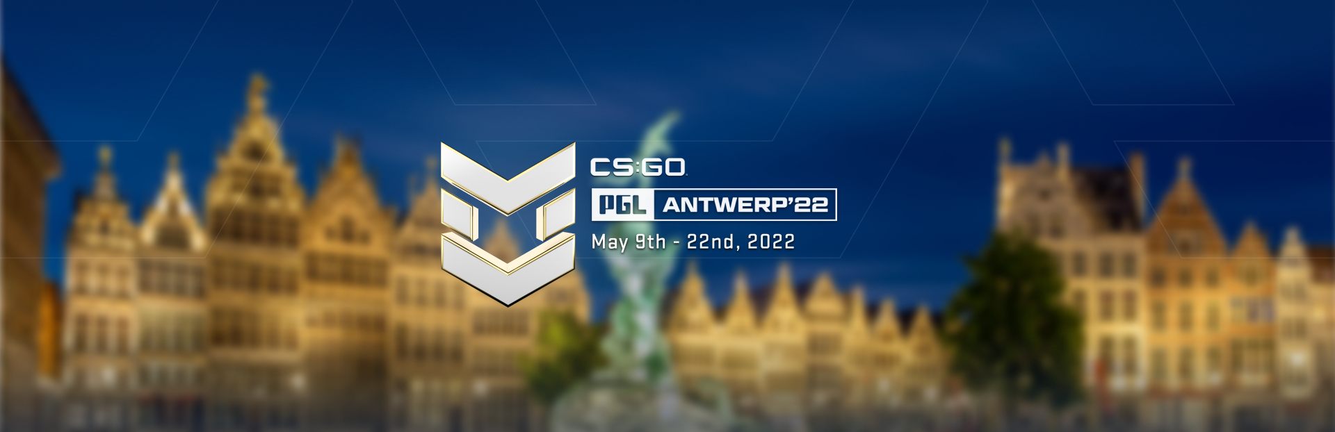 PGL Antwerp Major Legends Stage Begins
