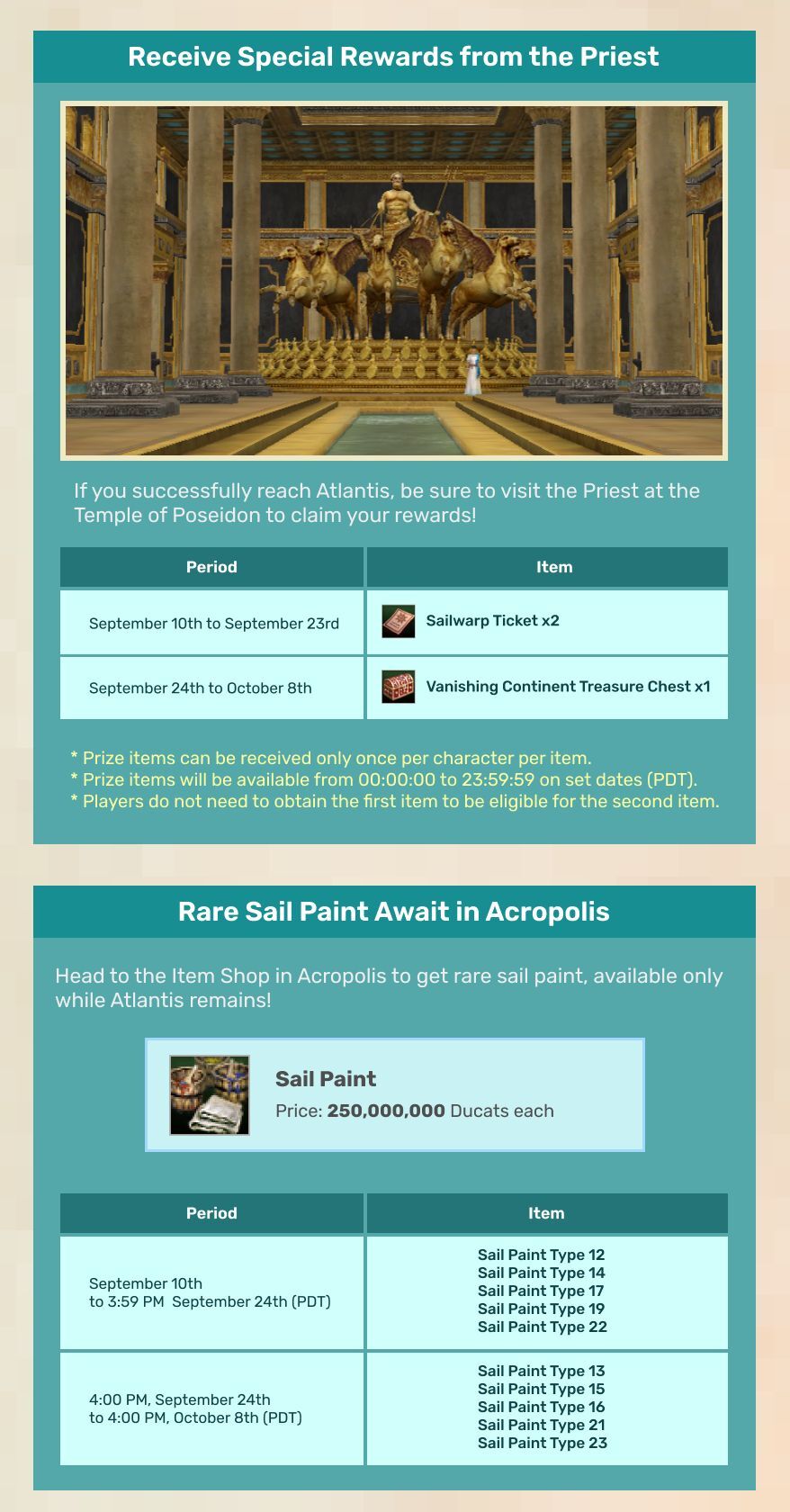 Steam post image