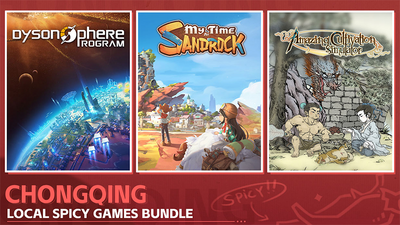 Amazing Cultivation Simulator on Steam