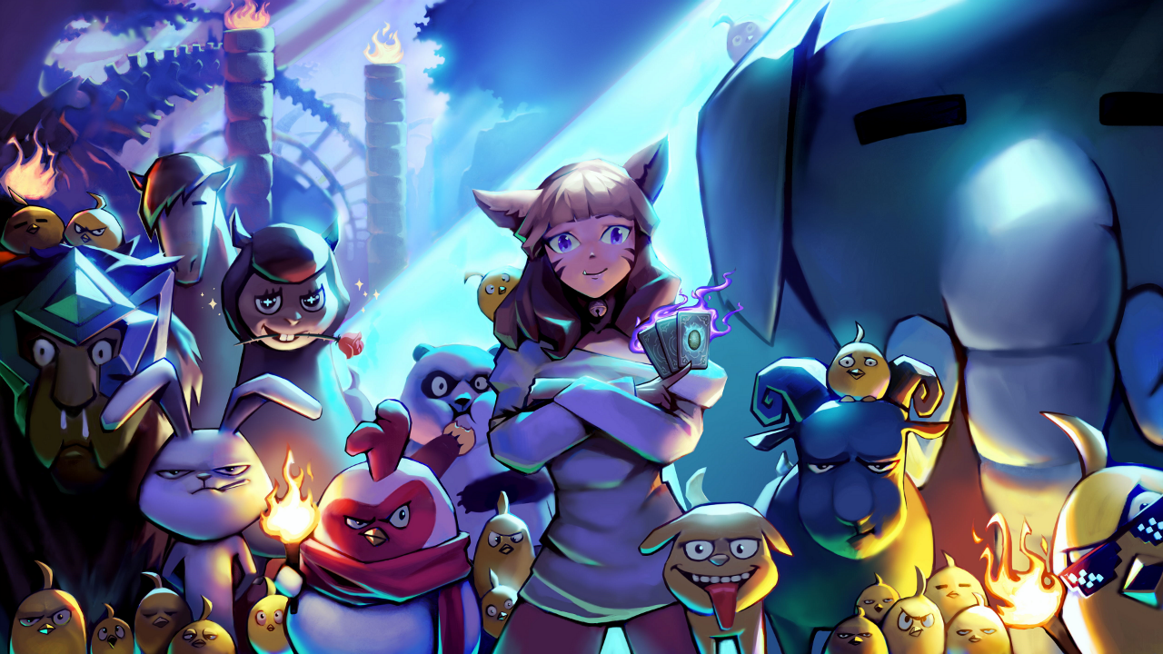 Steam post image